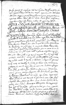 Starzycki monialibus conventus Jaroslaviensis regularis scriptum roborat