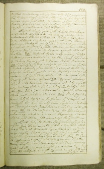 List J[ego] M[ości] X[iędz]a Protoarchimandryty pisany do J[ego] M[ości] Prowinciała littew[skiego] z Torokań Roku 1789 dnia 15 marca