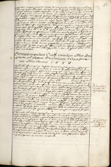 Senatus consultum Cracoviensis consilium