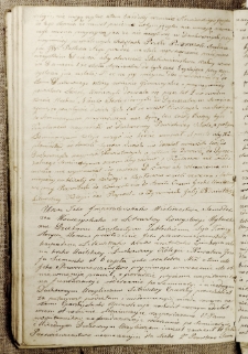 [Dekret carski opublikowany przez Greckokatolicki Litewski Konsystorz Duchowny], Żyrowice, 11 IX 1833 r.