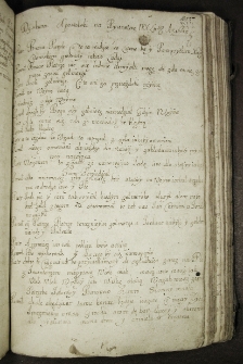 Dyskurs Apostolski na Rycerstwo Wielkiego Xięstwa Litewskiego Anno 1663