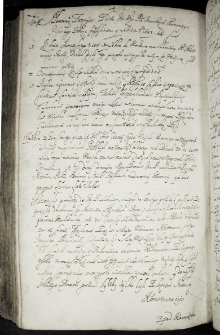 Nowiny z Węgier z Listu Jego Mości Xiędza Podkanclerzego Koronnego pisanego z obozu pod Sybiniem 9 10bris Anno 1683