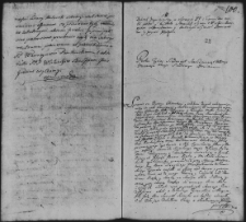 Dekret w sprawie Pomarnackich z Innemi, 7 V 1762