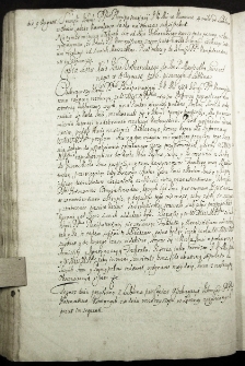 Copia deklaracyi” do księcia Dołgorukiego