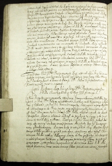 Copia responsu Kcia JMci od Ichm. PP plenipotencyaryuszów JKM z Końskiej Woli d. 16 aug. 1716 pisanego
