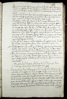 Copia responsu JM P. woiewody mazowieckiego na list JMP. wojewody podolskiego z Janowca d. 12 septembris 1716