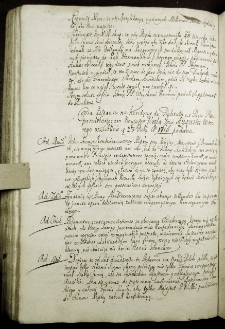 Copia responsu na kondycye do traktatu ex parte plenipotentiariorum Nayiaśn. Króla JMci Augusta Wtórego w Lublinie d. 23 julii a. 1716 podane