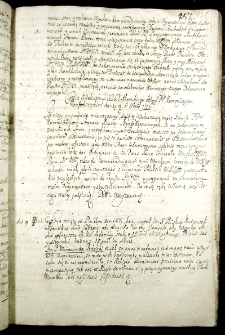 Copia assekuracyi Kcia JMci Dołhorukiego Ichm. PP kommisarzom konfederackim daney d. 6 7bris 1716