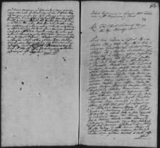 Dekret w sprawie Jubielewiczów z Hurynowiczami, 10 V 1762