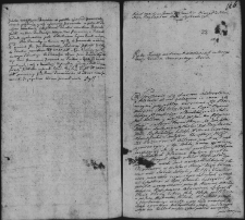 Dekret w sprawie zakonu jezuitów z zakonem bazylianów, 18 V 1762