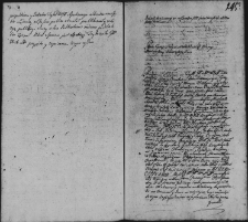 Dekret w sprawie Zakołowskich z Jahołkowskimi, 9 VI 1762 r.