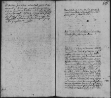 Dekret w sprawie między Straszewiczami i Zabiełłą, 5 VI 1762 r.