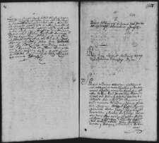 Dekret w sprawie jezuitów połockich z Podwińskimi, 9 IX 1762 r.