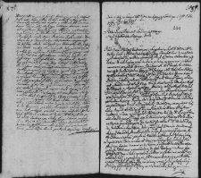 Dekret w sprawie Eitmina z Podbipiętą, 7 IX 1762 r.