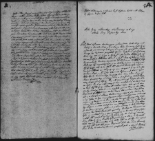 Dekret w sprawie Eitmina z Podbipiętą, 15 VI 1762 r.