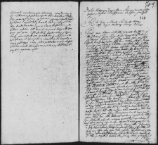 Dekret w sprawie zakonu bazylianów z Ciechanowieckim, 26 VIII 1762 r.
