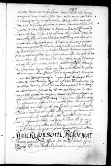 Ilnicki consorti reformat, 13 IV 1667 r.