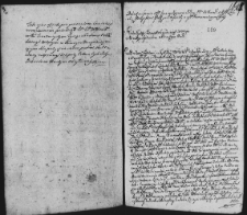 Dekret w sprawie Komara z Ogińskimi, 11 IX 1762 r.