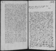 Dekret w sprawie Obuchowiczów z Wadkowskim, 11 IX 1762 r.