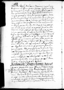 Żurowski in rem Stradomskiego scriptum roborat