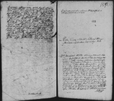 Remisja w sprawie Kuszelewskich z Kojałowiczami, 11 IX 1762 r.