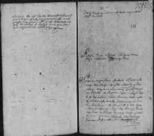 Dekret w sprawie Krogera z Szemesami, 11 IX 1762 r.