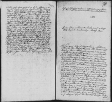 Dekret w sprawie Słaboszewiczowiem z różnymi, 26 VIII 1762 r.