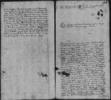 Dekret w sprawie zakonu jezuitów z zakonem bazylianów, 18 V 1762
