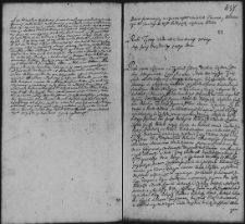 Dekret w sprawie Ukolskich z Podbipiętą, 25 VI 1762 r.