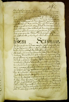 Iidem scribunt, 24 IX 1612 r.