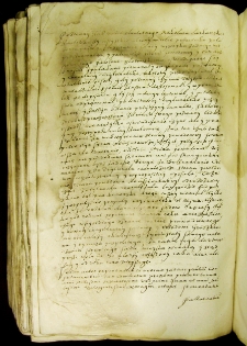 Inter Konarski et Bedlinski lecta appellatio, 24 IX 1612 r.