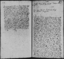 Dekret w sprawie Grabskich z Treczonami, 2 IX 1762 r.