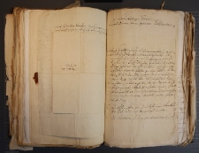 [List generała de Röbell do feldmarszałka (Adama Heinricha von Steinau)]