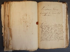 [List generała de Röbell do feldmarszałka (Adama Heinricha von Steinau)], Oppeln, 23 VII 1702