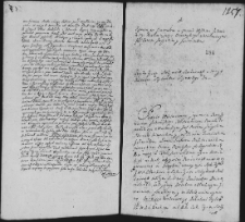 Remisja w sprawie Jakowickiego z Judyckim, 11 IX 1762 r.