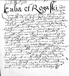 Kulia et Rogaski casat inscriom […?]