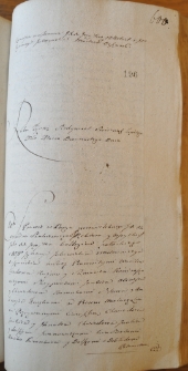 Remisja per generalem w sprawie pomiędzy Aleksandrem Szukiewiczem a Ignacym Jakowskim, 12 III 1763