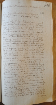 Remisja per generalem w sprawie pomiędzy Zofią Wereszczakową a Bieńkuńskimi, 12 III 1763