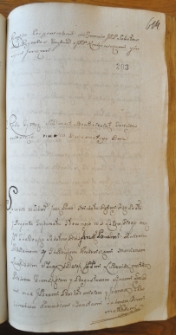 Remisja per generalem w sprawie pomiędzy Sokołowskimi a Krukowiczami, 12 III 1763
