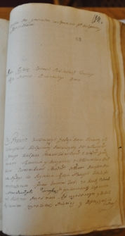 Remisja per generalem w sprawie pomiędzy Kiełpszami a Hałkami, 12 III 1763