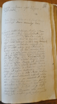 Remisja w sprawie pomiędzy z Koszczyców a Hałką, 12 III 1763