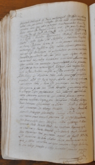 Dekret w sprawie pomiędzy Korewami a Szemiotami, 28 II 1763