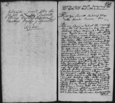 Dekret w sprawie pomiędzy Waluzyniczami a Żyrkczwiczami, 4 XI 1762