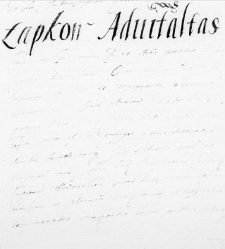 Łapkow aduitalitas