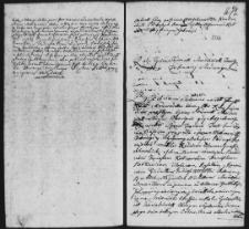 Dekret w sprawie Kozakowskich z Piaszewiczem i innymi, 7 II 1763