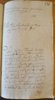 Remisja per generalem w sprawie pomiędzy Franciszkiem Konstantowiczem a Niemierskimi, 12 III 1763