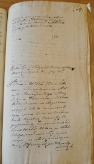 Remisja per generalem w sprawie pomiędzy Litworem Chreptowiczem a Hilarym Dowsinem i Julianem Mitkiewiczem, 12 III 1763