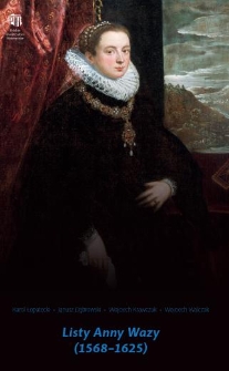 Listy Anny Wazy (1568-1625)