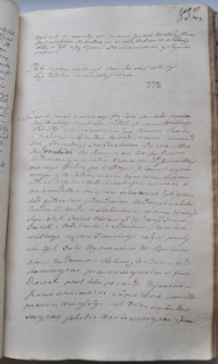 Dekret oczywisty w sprawie pomiędzy Massalskim a Mickiewiczami i innymi, 30 X 1762