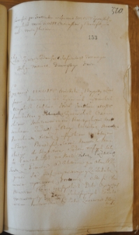 Remisja per generalem w sprawie pomiędzy Michałem i Brygidą Żyzemską a Osiecińskimi i benedyktynami mińskimi, 12 III 1763